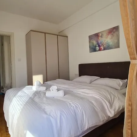 Zoya Apartment Podgorica Exterior photo